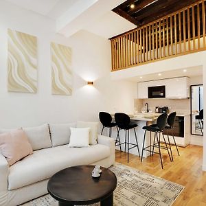 Appartement met een Slaapkamer